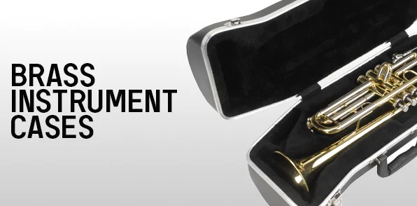 Brass Instrument Cases