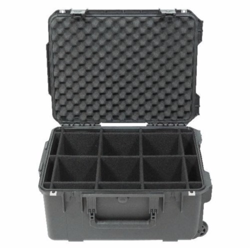 SKB 3I-201510PAR Chauvet Freedom Par Case with Wheels