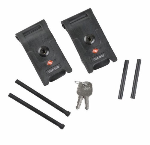 SKB 3I-TSA-2 Medium TSA Locking Latch Kit