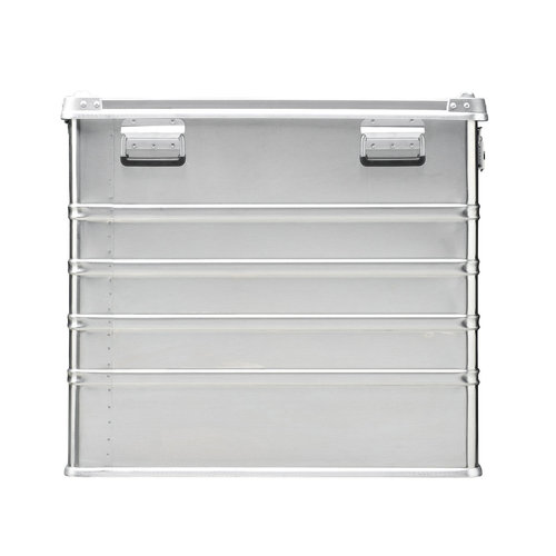 DEFENDER KA74-014 Aluminium Storage Box 830 Litre