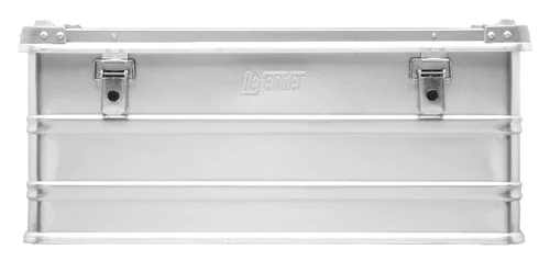 DEFENDER KA74-057 Aluminium Storage Box