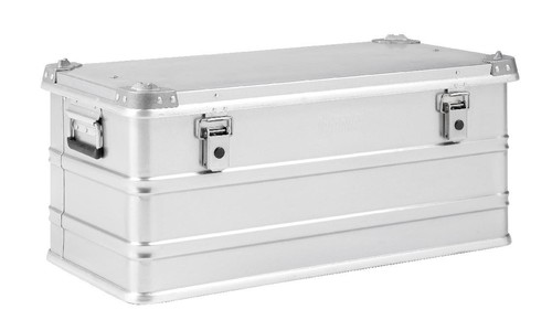 DEFENDER KA74-057 Aluminium Storage Box