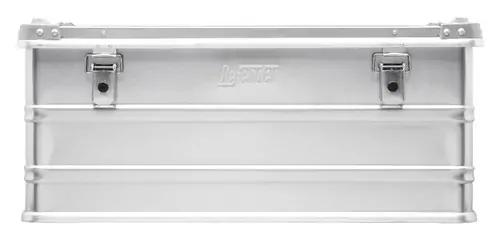 DEFENDER KA74-059 Aluminium Storage Box