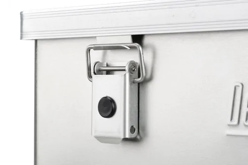 DEFENDER KA74-059 Aluminium Storage Box