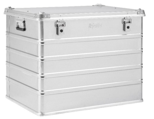 DEFENDER KA74-060  Aluminium Storage Box