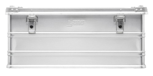 DEFENDER KA74-061  Aluminium Storage Box
