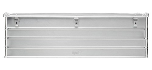 DEFENDER KA74-062 Aluminium Storage Box