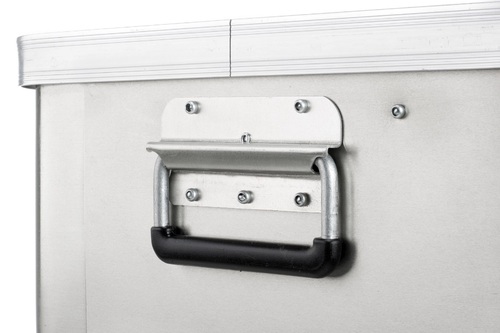 DEFENDER KA74-054 Aluminium Storage