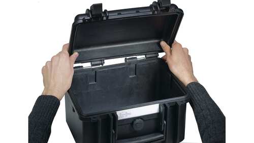 GT Line WATERPROOF GT 44-19 PTS Tool Case