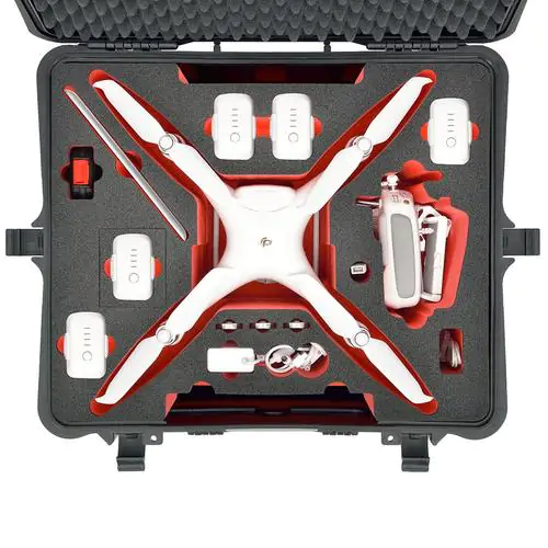 HPRC 2710 CASE  FOR DJI PHANTOM 4