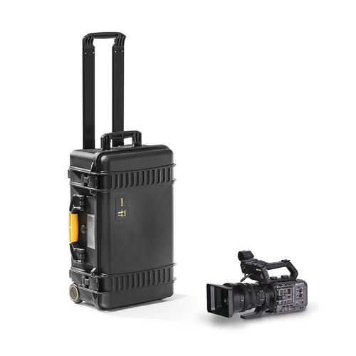 HPRC2550W FOR SONY ILME-FX6 CINEMA LINE