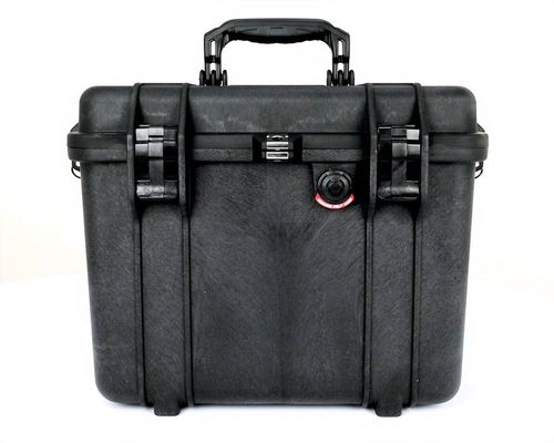 Peli 1430 Top-Loader Case