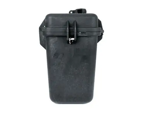 Peli 1430 Top-Loader Case