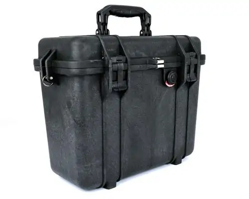 Peli 1430 Top-Loader Case