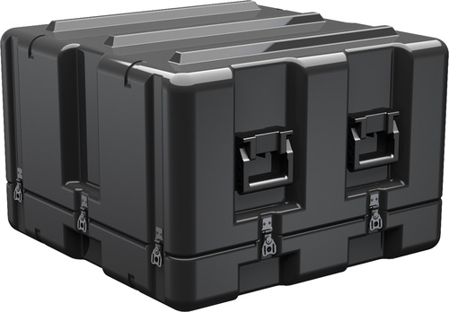 PELI-HARDIGG LIGHT LIFT AL2727-0414AC/HLLW Single Lid Case