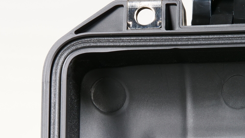 IP67 Rated Internal O-Ring