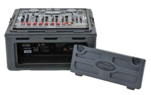 SKB 1SKB-R102 Roto Rack 10X2 Rack Console