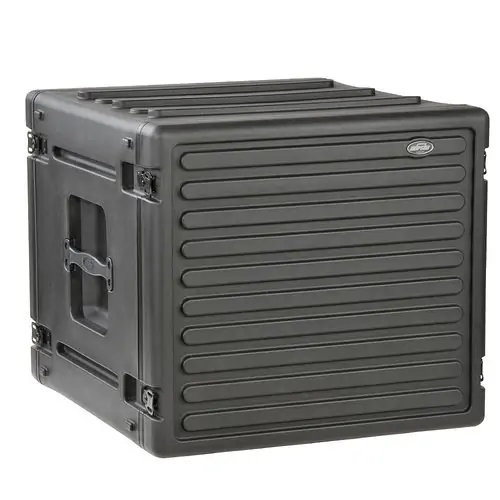 SKB 1SKB-R10U SKB 10U Roto Rack 17.60 (44.70 cm) Rail To Rail