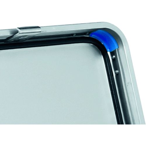 Zarges Eurobox Toolbox - 40707