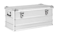 DEFENDER KA74-055 Aluminium Storage Box