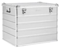 DEFENDER KA74-060  Aluminium Storage Box
