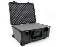 Peli 1560 Case With Foam SPECIAL OFFER