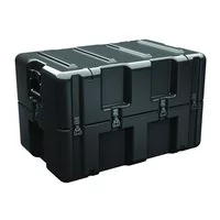 Peli Single Lid Trunk Case AL3018-0909