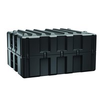 Peli Single Lid Trunk Case AL5040-1212AC