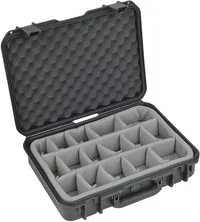 SKB 3I-1813-5B-D Case With Dividers