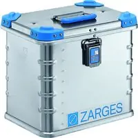 Zarges Eurobox 40700
