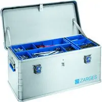 Zarges Eurobox Toolbox 40708