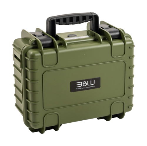 B&W Outdoor Case type 3000
