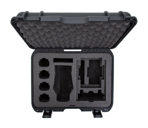 SPECIAL OFFER Limited Stock  Foam Only for the NANUK 925 CASE FOR DJI MAVIC 2 PRO|ZOOM +SMART CONTROLLER