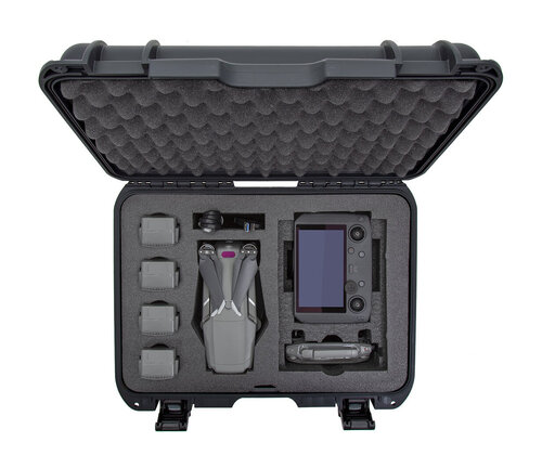 SPECIAL OFFER Limited Stock  Foam Only for the NANUK 925 CASE FOR DJI MAVIC 2 PRO|ZOOM +SMART CONTROLLER