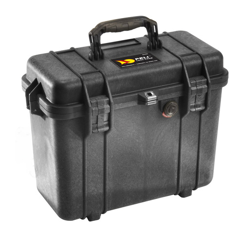 Peli 1430 Top-Loader Case