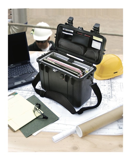 Peli 1430 Top-Loader Case