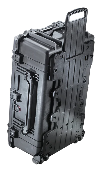 Peli 1650 Case with Wheels