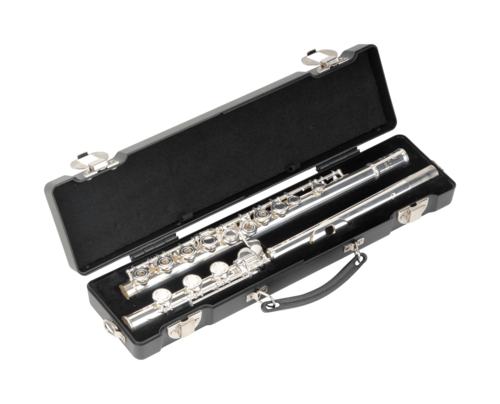 SKB 1SKB-310 Music Series B Foot Flute Case