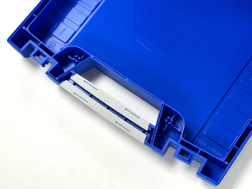 SPECIAL OFFER LIMITED STOCK  WAG Heavy H4001 Pack of 2 Cases