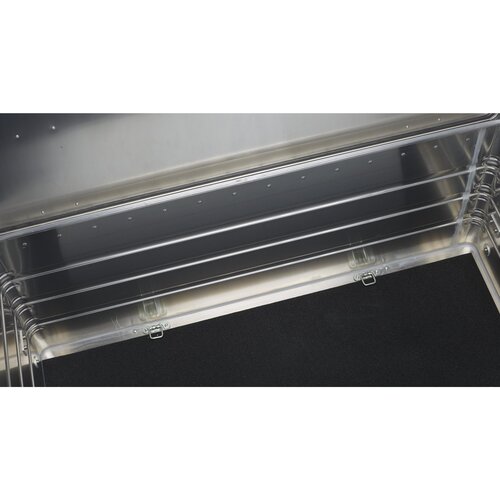 Zarges K470 Truck Toolbox 40513 Detachable