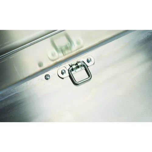 Zarges K470 Truck Toolbox 40513 Detachable