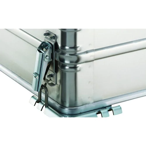 Zarges K470 Truck Toolbox 40513 Detachable