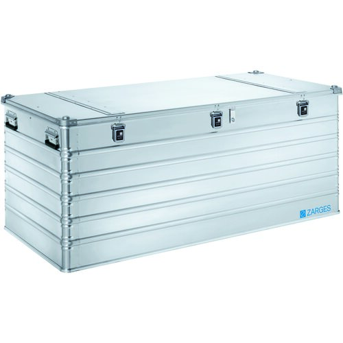 Zarges K470 Truck Toolbox 40513 Detachable