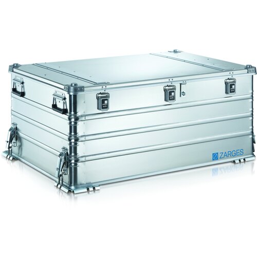 Zarges K470 Truck Toolbox 40513 Detachable