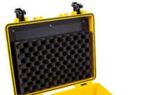 B&W Lid Pocket for B&W Type 3000 Cases